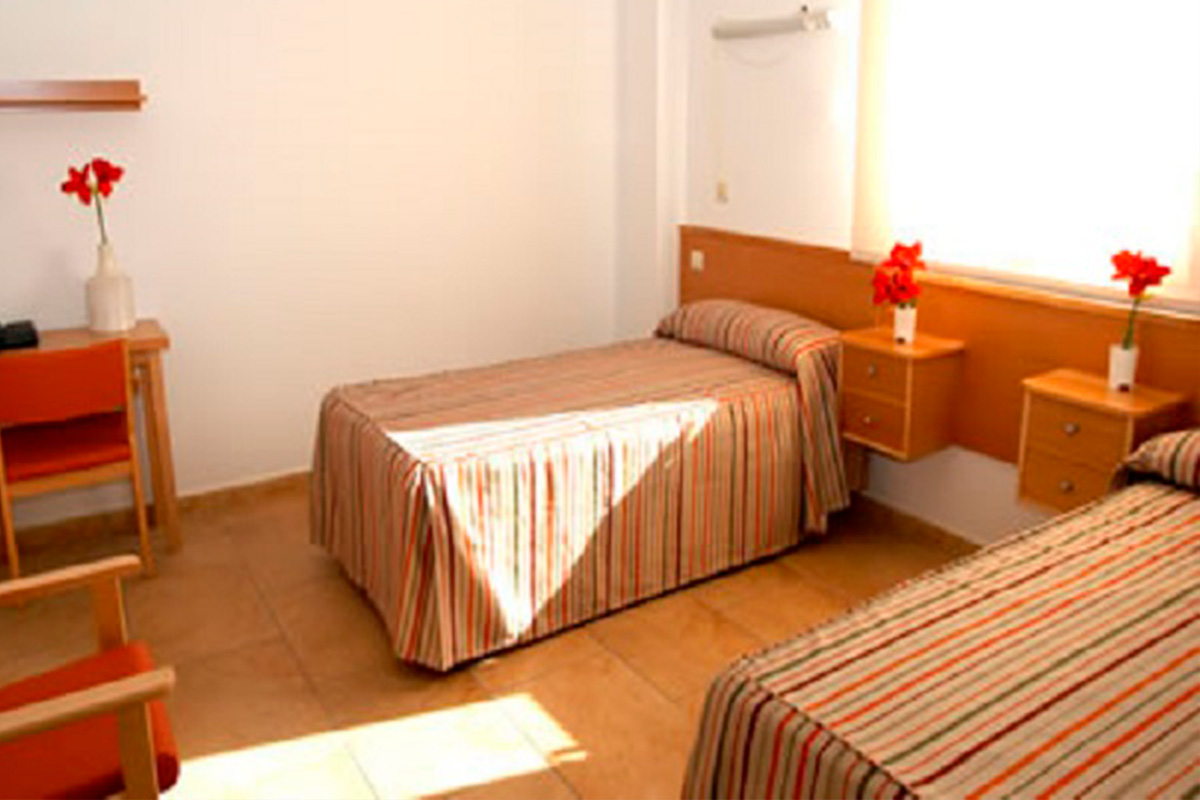 Centro Para Mayores Mialsalud Torrelodones